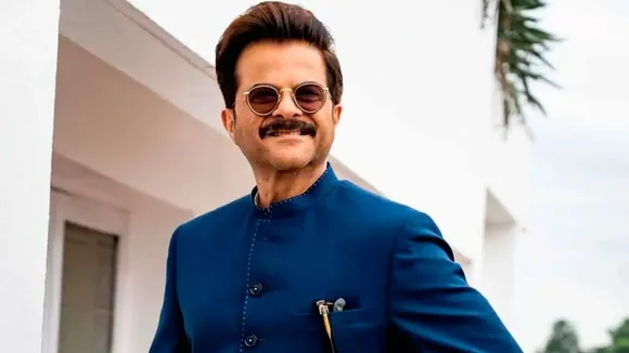 Anil Kapoor