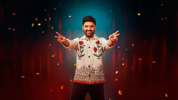 Kapil Sharma The Great Indian Kapil Show