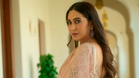 Karisma Kapoor