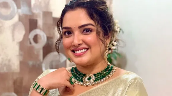 Amrapali Dubey
