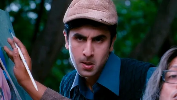 Barfi
