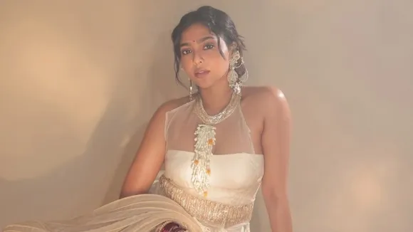 Aishwarya Lekshmi