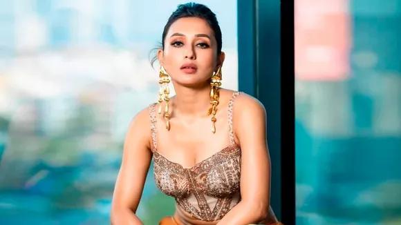 Mimi Chakraborty