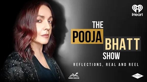 The Pooja Bhatt Show