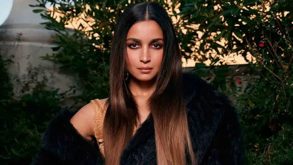 Alia Bhatt