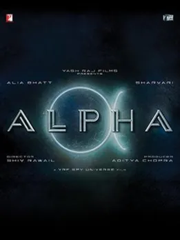 Alpha Poster