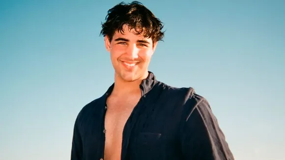 Aarav Bhatia