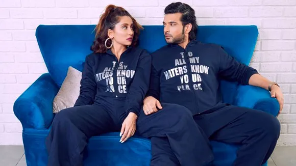 Anusha Dandekar Karan Kundrra