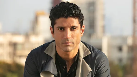 Farhan Akhtar