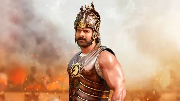 Baahubali