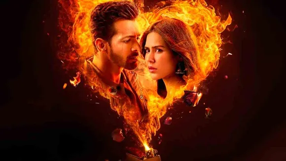 Ek Deewane Ki Deewaniyat