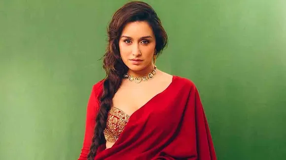 Shraddha Kapoor