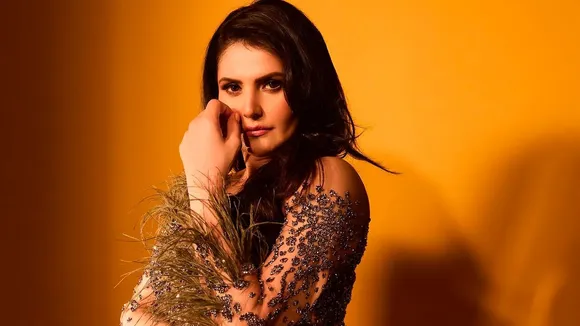Zareen Khan