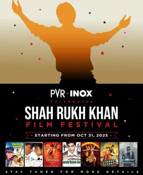 Shah Rukh Khan Film Festival