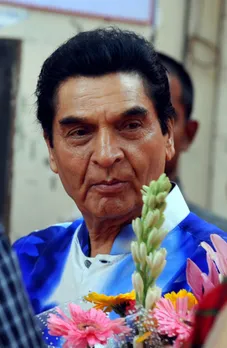 Asrani