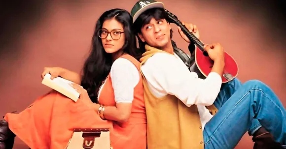 Dilwale Dulhania Le Jayenge