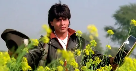 Dilwale Dulhania Le Jayenge