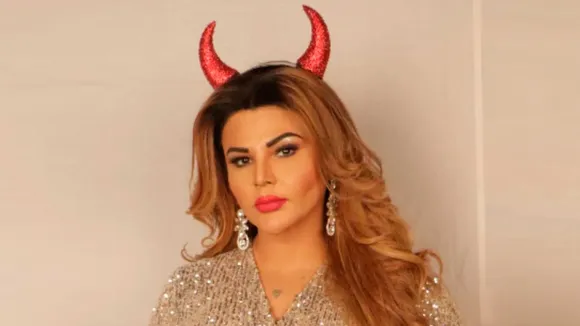 Rakhi Sawant