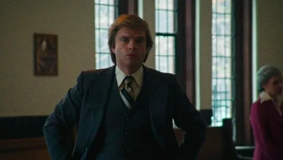 The Apprentice