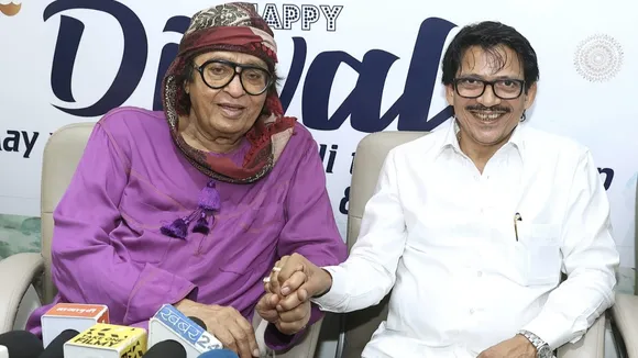 Ranjeet Ronnie Rodrigues