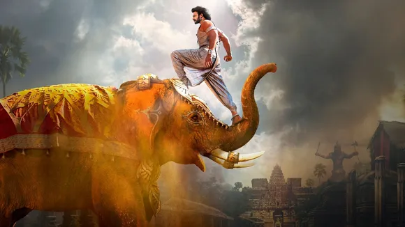 Baahubali The Epic