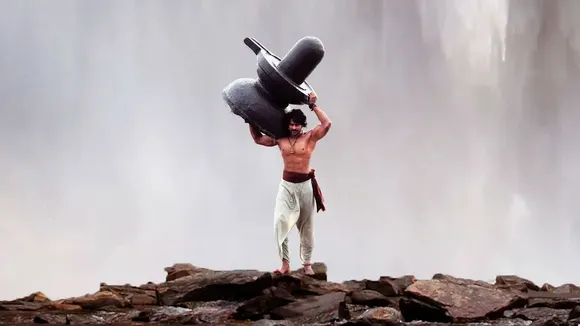 Baahubali The Epic