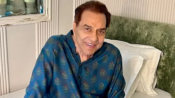 Dharmendra
