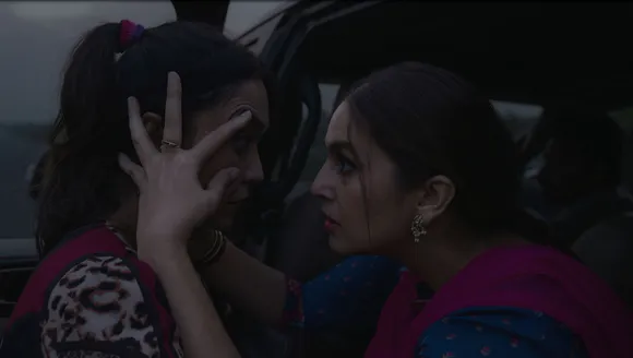 Delhi Crime: Season 3