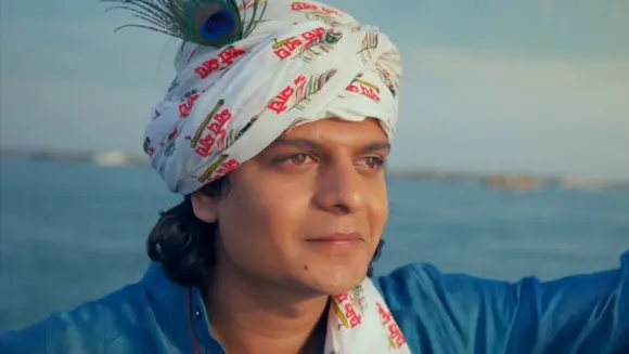 Laalo Krishna Sada Sahaayate