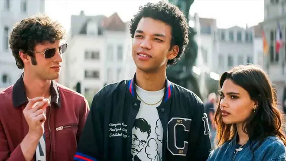 Now You See Me Now You Don't