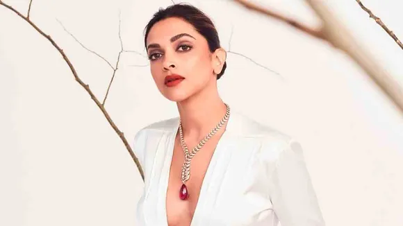 Deepika Padukone