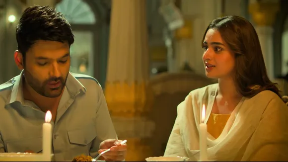 Kis Kisko Pyaar Karoon 2