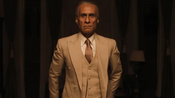 Freedom At Midnight Season 2