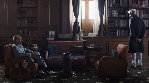 Freedom At Midnight Season 2