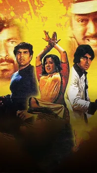 Sholay
