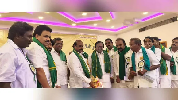 tvm-farmers