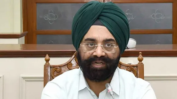 gagandeep-singh