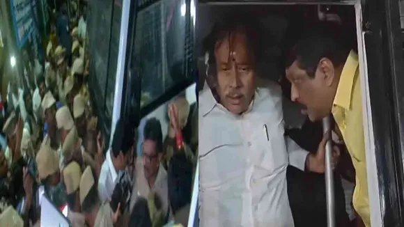 thiruparankundram-issue-bjp-nainar-h-raja