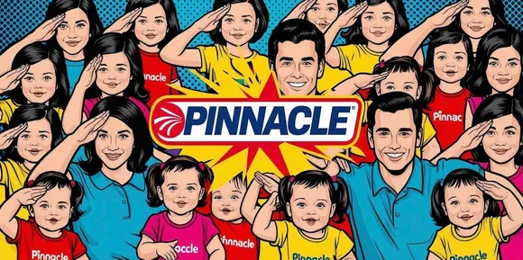 pinnacle4