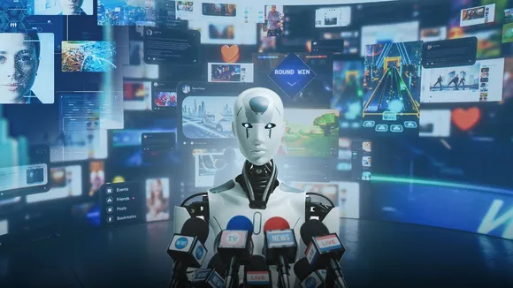 ARTIFICIAL INTELIGENCE012