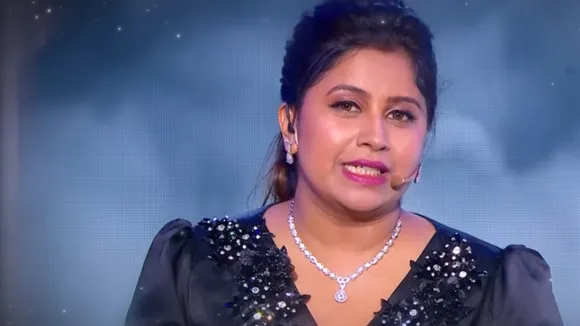 Anchor anushree(2)