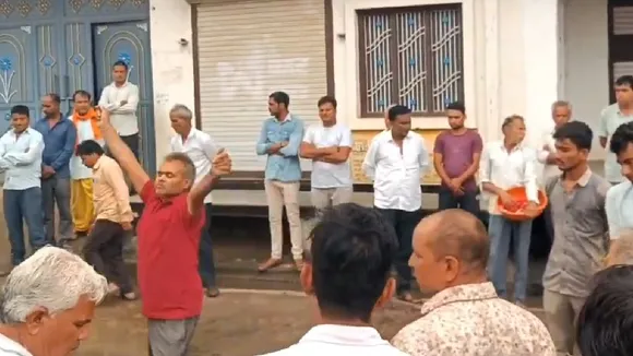 Madhya Pradesh Man(1)