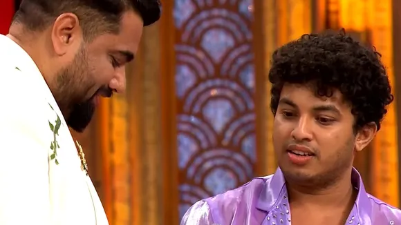 gicchi giligili raghavendra(2)