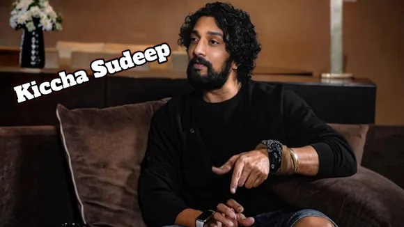 Kiccha Sudeep(1)