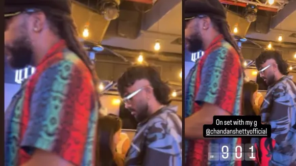 chandan shetty(2)