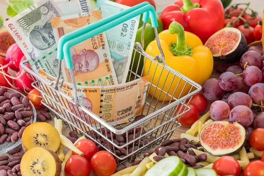 INFLATION DOWN