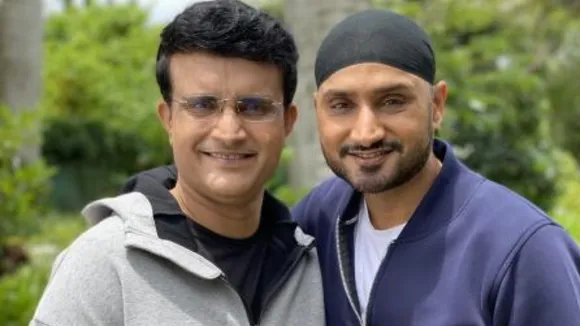 sourav_ganguly_bhajji
