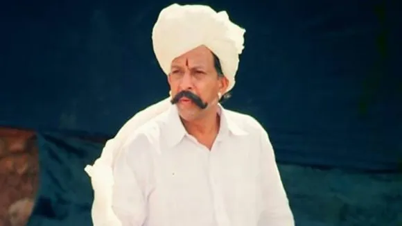 Vishnuvardhan