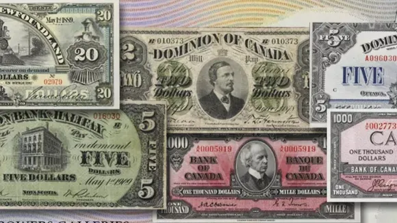 CANADA (1)