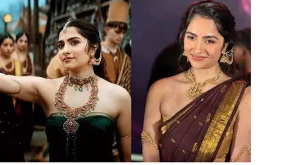 Kanthara rukmini vasantha